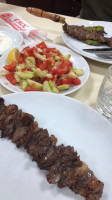 E.koç Cağ Kebabı food