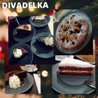 Divadelka Žamberk food