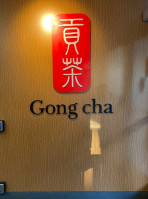 Gong Cha (waverley St) menu
