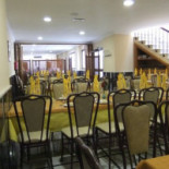 Hospederia Pepe Rubillo Comida