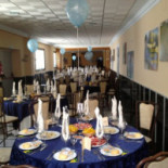 Hospederia Pepe Rubillo Comida