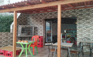 أكلة دياري عند العياري Comida