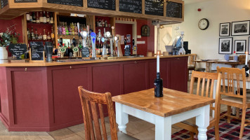 Craven Arms food