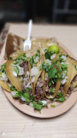 Tacos Don Juan Matriz food
