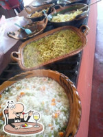 Las Quince Letras Comida