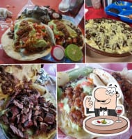 Tacos De Carne Asada Hays food