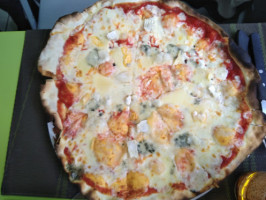 Pic Pizza food