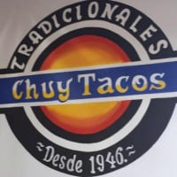 Tacos Chuy outside