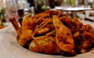 Gusto Del Mare Comida