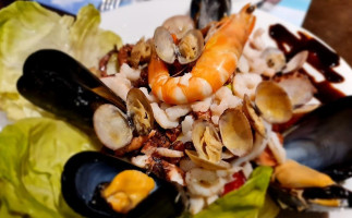 Gusto Del Mare Dentro