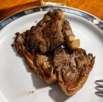 Picasso food