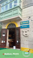 Bukkun inside