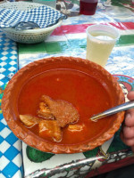 Antojitos Mexicanos Doña Elvira food
