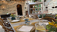Osteria Panicaglia Borgo Castello Panicaglia food