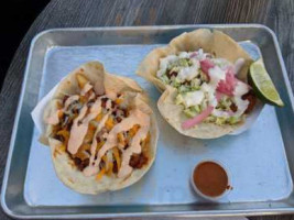 Cruiser Taco North Park food