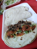 Tacos De La 1 inside