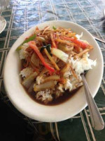 Thai Valley food