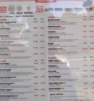 Pizza Hut Mortdale menu