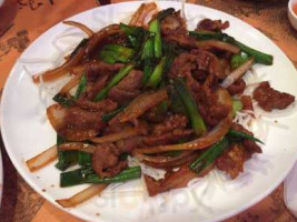 Bei Jing Garden food