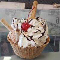 Gelateria Made In Italy food