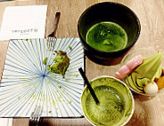 Tsujiri food
