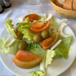 Ca L'estevenet Nourriture