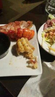 Ruby Tuesday food