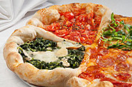 Sapori Mediterranei Pizzeria food