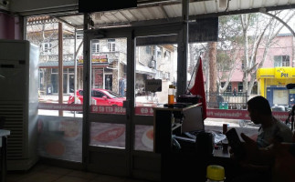 Özkardeşler Pide Salonu Bekilli food