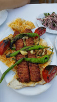 01 Adanalı İsmail Usta Çayyolu food