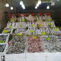 Ünlü Dalyan Balık Pişirme Evi Alacaatli YaŞamkent Beytepe İncek TÜrkkonut Konutkent food