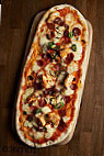 Zizzi Manchester Spinningfields food