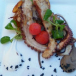 Mar E Terra Restaurante Bar food