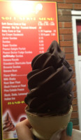 Smyth's Ice Cream food