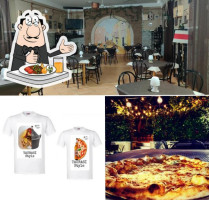 Pizzeria La Favorita Di Luongo Leandro food