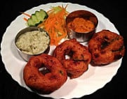 Kerala Restaurant food