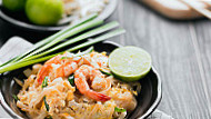 Mak Thai food