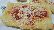 Pizzeria Spizzulia food