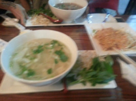 It's Pho food