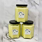 Mù Chuān Jū Comida