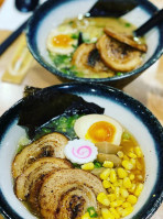 Ichiddo Ramen Roseville food