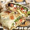 Burritos Asno food