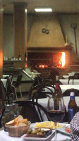 Asador La Palmera inside