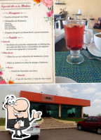Ukul Cafe menu