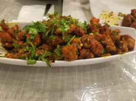 Nawabi Hyderabad House Biryani Place food