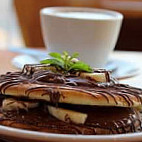 Mamma Bruna Nourriture