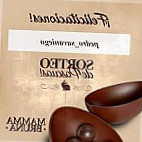 Mamma Bruna Nourriture