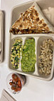 Chipotle Mexican Grill food