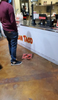 Jimboy's Tacos inside