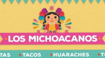 Los Michoacanos inside